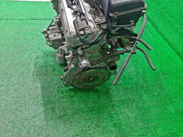 ДВИГАТЕЛЬ НА SUZUKI CHEVROLET MW ME34S M13A