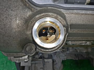 ДВИГАТЕЛЬ НА SUZUKI CHEVROLET MW ME34S M13A