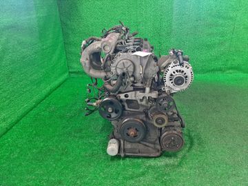 ДВИГАТЕЛЬ НА NISSAN LIBERTY RM12 QR20DE