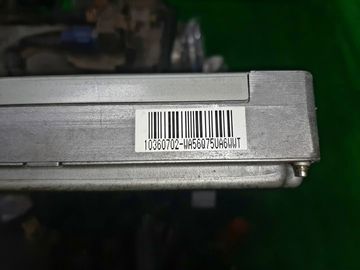 ДВИГАТЕЛЬ НА NISSAN LIBERTY RM12 QR20DE