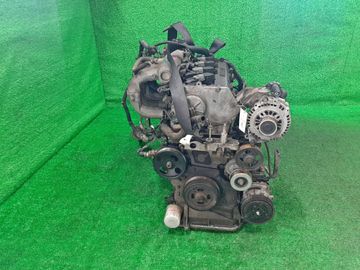ДВИГАТЕЛЬ НА NISSAN LIBERTY RM12 QR20DE