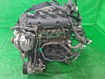 ДВИГАТЕЛЬ НА NISSAN LIBERTY RM12 QR20DE