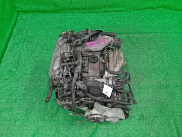 ДВИГАТЕЛЬ НА MAZDA BONGO BRAWNY SKE6V FE