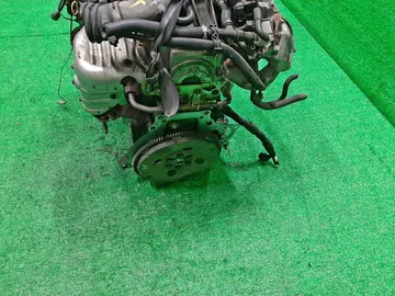 ДВИГАТЕЛЬ НА MAZDA BONGO BRAWNY SKE6V FE