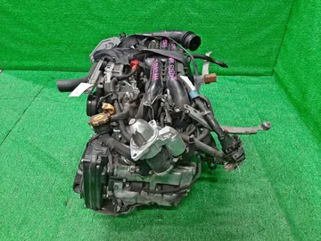 ДВИГАТЕЛЬ НА SUBARU LEGACY BR9 EJ255