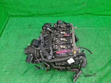 ДВИГАТЕЛЬ НА SUZUKI ESCUDO TDA4W J24B