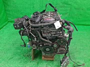 ДВИГАТЕЛЬ НА SUZUKI ESCUDO TDA4W J24B