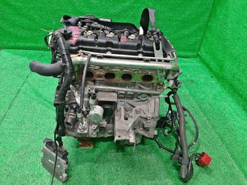 ДВИГАТЕЛЬ НА SUZUKI ESCUDO TDA4W J24B
