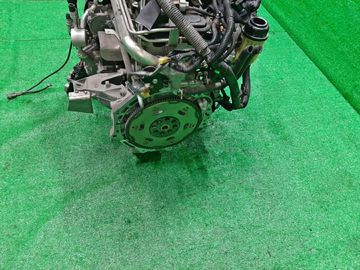 ДВИГАТЕЛЬ НА SUZUKI ESCUDO TDA4W J24B