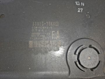 ДВИГАТЕЛЬ НА SUZUKI ESCUDO TDA4W J24B