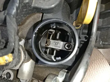 ДВИГАТЕЛЬ НА VOLVO V60 FW48 B4164T