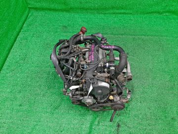 ДВИГАТЕЛЬ НА DAIHATSU TERIOS KID J131G EF-DEM