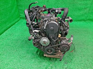 ДВИГАТЕЛЬ НА DAIHATSU TERIOS KID J131G EF-DEM