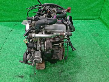 ДВИГАТЕЛЬ НА DAIHATSU TERIOS KID J131G EF-DEM