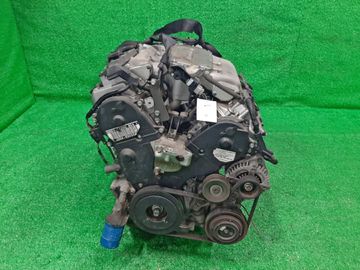ДВИГАТЕЛЬ НА HONDA INSPIRE UC1 J30A