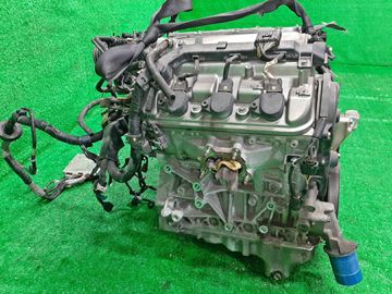 ДВИГАТЕЛЬ НА HONDA INSPIRE UC1 J30A
