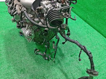 ДВИГАТЕЛЬ НА HONDA INSPIRE UC1 J30A