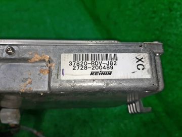 ДВИГАТЕЛЬ НА HONDA INSPIRE UC1 J30A