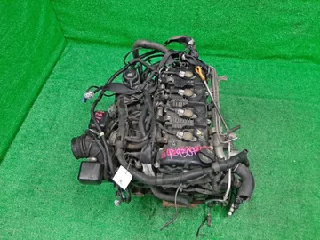 ДВИГАТЕЛЬ НА SUZUKI ESCUDO TDA4W J24B