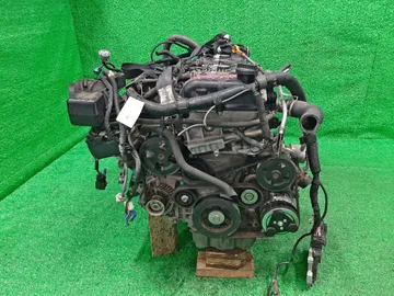 ДВИГАТЕЛЬ НА SUZUKI ESCUDO TDA4W J24B