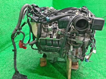 ДВИГАТЕЛЬ НА SUZUKI ESCUDO TDA4W J24B