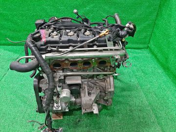ДВИГАТЕЛЬ НА SUZUKI ESCUDO TDA4W J24B