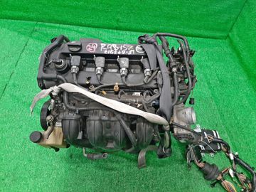 ДВИГАТЕЛЬ НА MAZDA ATENZA GYEW LF-VE