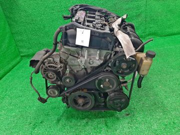 ДВИГАТЕЛЬ НА MAZDA ATENZA GYEW LF-VE