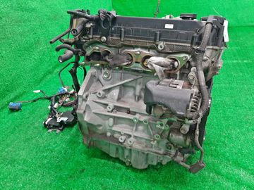 ДВИГАТЕЛЬ НА MAZDA ATENZA GYEW LF-VE