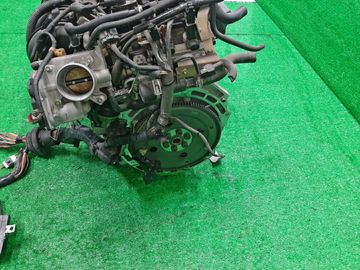 ДВИГАТЕЛЬ НА MAZDA ATENZA GYEW LF-VE