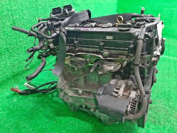 ДВИГАТЕЛЬ НА MAZDA ATENZA GYEW LF-VE