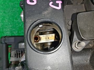 ДВИГАТЕЛЬ НА MAZDA ATENZA GYEW LF-VE