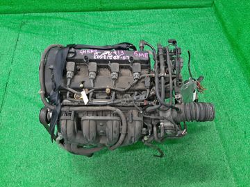 ДВИГАТЕЛЬ НА MAZDA ATENZA GH5FS L5-VE