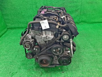 ДВИГАТЕЛЬ НА MAZDA ATENZA GH5FS L5-VE