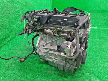 ДВИГАТЕЛЬ НА MAZDA ATENZA GH5FS L5-VE