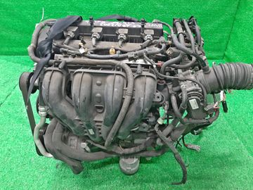 ДВИГАТЕЛЬ НА MAZDA ATENZA GH5FS L5-VE