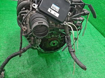 ДВИГАТЕЛЬ НА MAZDA ATENZA GH5FS L5-VE