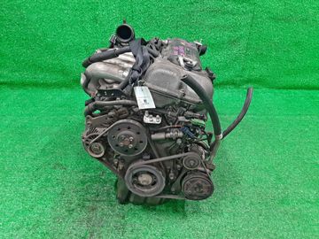 ДВИГАТЕЛЬ НА SUZUKI SWIFT ZC31S M16A