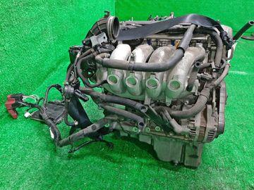 ДВИГАТЕЛЬ НА SUZUKI SWIFT ZC31S M16A