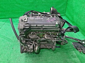 ДВИГАТЕЛЬ НА SUZUKI SWIFT ZC31S M16A