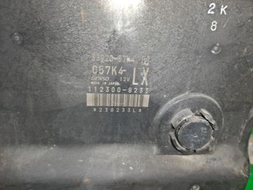 ДВИГАТЕЛЬ НА SUZUKI SWIFT ZC31S M16A
