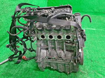 ДВИГАТЕЛЬ НА HONDA AIRWAVE GJ1 L15A