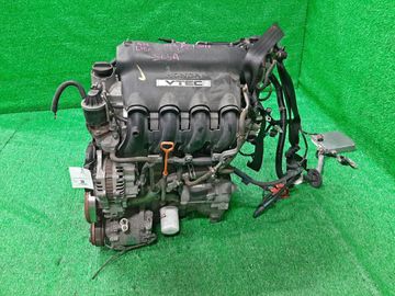ДВИГАТЕЛЬ НА HONDA AIRWAVE GJ1 L15A