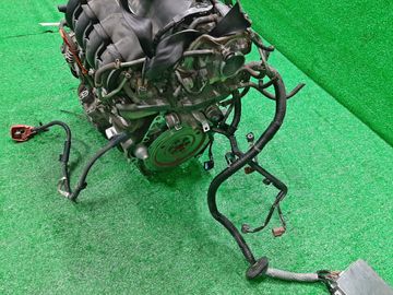 ДВИГАТЕЛЬ НА HONDA AIRWAVE GJ1 L15A