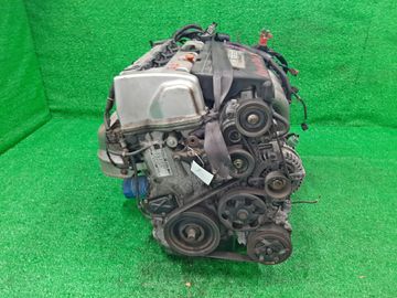 ДВИГАТЕЛЬ НА HONDA ACCORD CL7 K20A