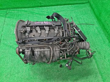 ДВИГАТЕЛЬ НА MAZDA ATENZA GH5FS L5-VE