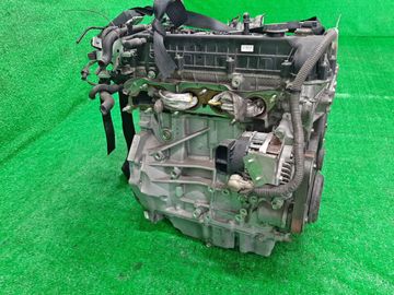 ДВИГАТЕЛЬ НА MAZDA ATENZA GH5FS L5-VE