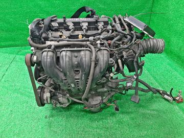 ДВИГАТЕЛЬ НА MAZDA ATENZA GH5FS L5-VE