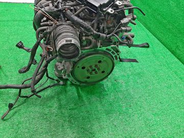 ДВИГАТЕЛЬ НА MAZDA ATENZA GH5FS L5-VE