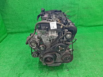 ДВИГАТЕЛЬ НА MAZDA ATENZA GH5FS L5-VE